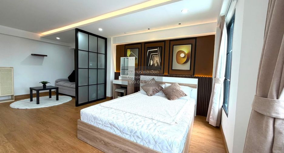 Condo en venta de 1 habitaciones en Mueang Phuket, Phuket