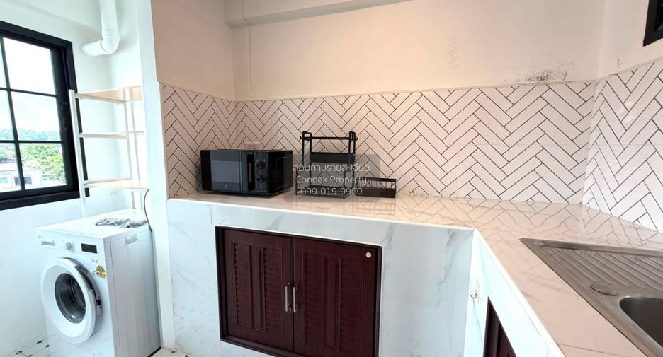 Condo en venta de 1 habitaciones en Mueang Phuket, Phuket