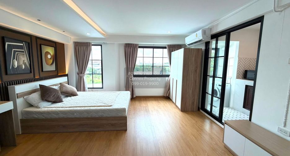 Condo en venta de 1 habitaciones en Mueang Phuket, Phuket