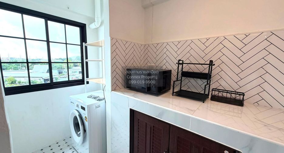 Condo en venta de 1 habitaciones en Mueang Phuket, Phuket