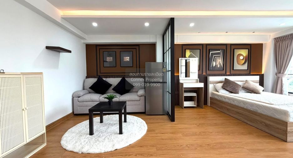 Condo en venta de 1 habitaciones en Mueang Phuket, Phuket
