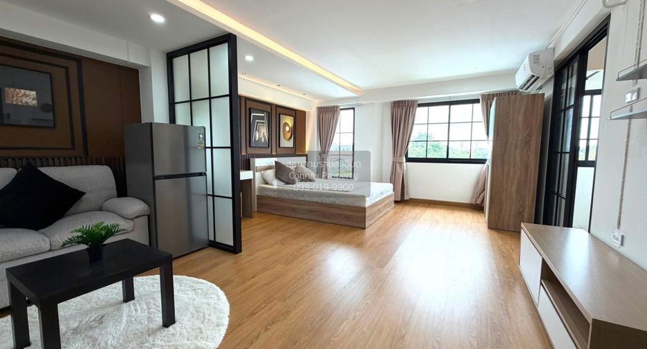 Condo en venta de 1 habitaciones en Mueang Phuket, Phuket