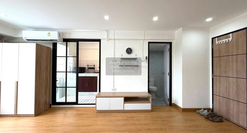 Condo en venta de 1 habitaciones en Mueang Phuket, Phuket