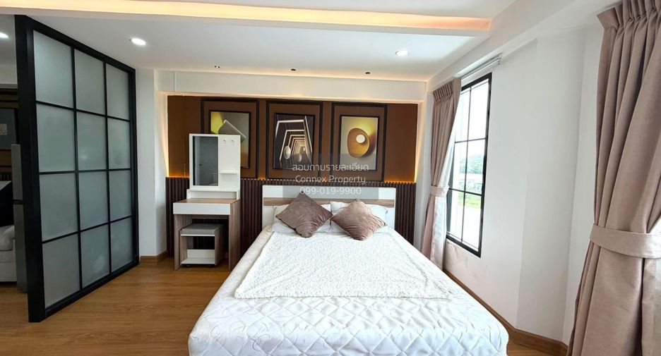 Condo en venta de 1 habitaciones en Mueang Phuket, Phuket