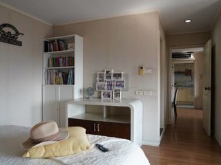 Wohnung zum Kauf mit 1 Zimmer in Bang Kho Laem, Bangkok