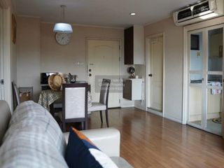 Wohnung zum Kauf mit 1 Zimmer in Bang Kho Laem, Bangkok