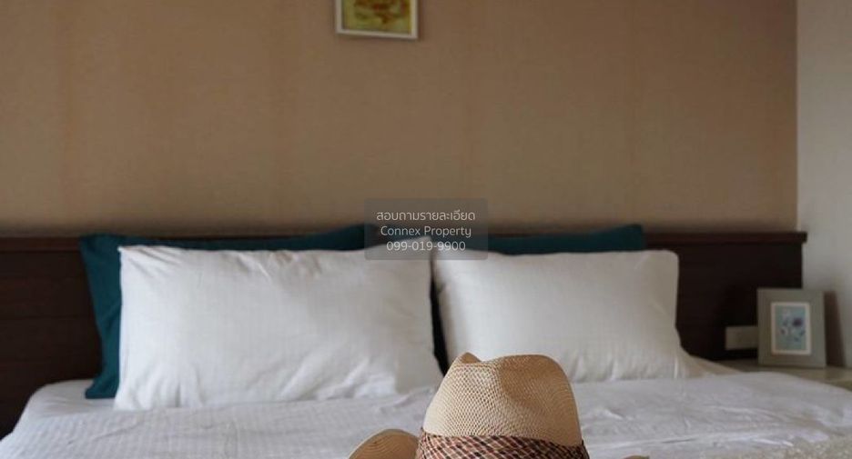 Wohnung zum Kauf mit 1 Zimmer in Bang Kho Laem, Bangkok