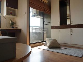 Wohnung zum Kauf mit 1 Zimmer in Bang Kho Laem, Bangkok