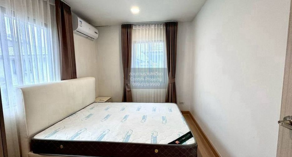 For sale 3 bedrooms house in Bang Lamung, Chonburi
