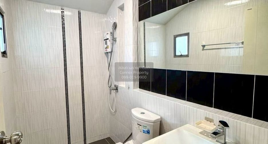 For sale 3 bedrooms house in Bang Lamung, Chonburi