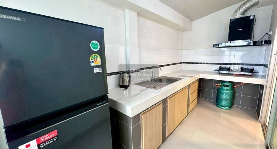 For sale 3 bedrooms house in Bang Lamung, Chonburi