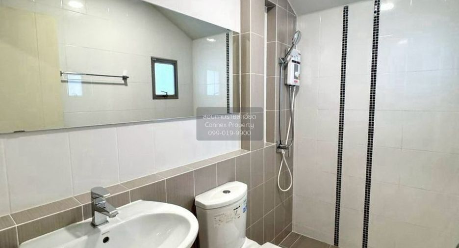 For sale 3 bedrooms house in Bang Lamung, Chonburi