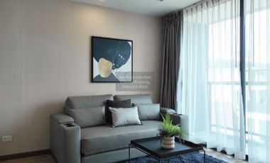 For sale 1 bed condo in Phaya Thai, Bangkok