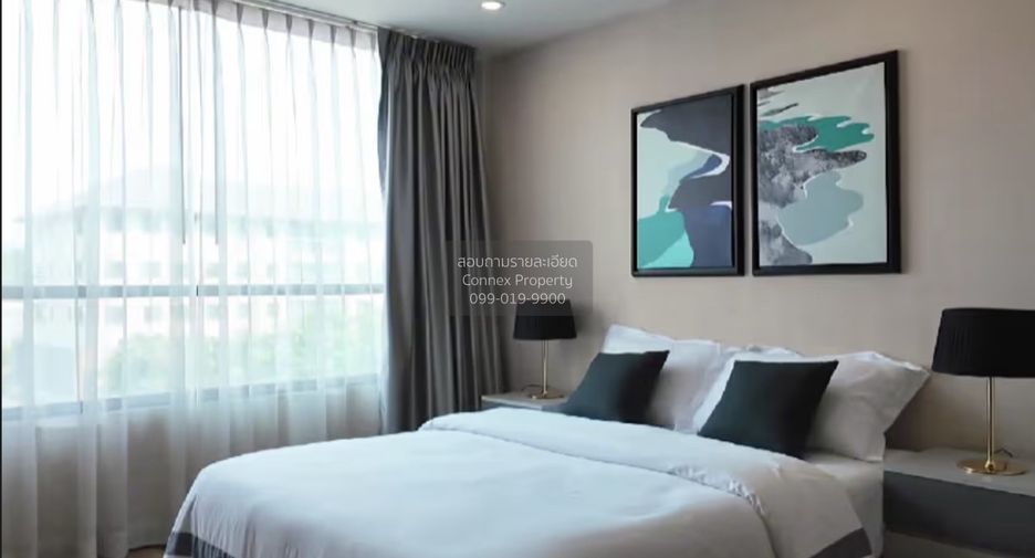 For sale 1 bed condo in Phaya Thai, Bangkok