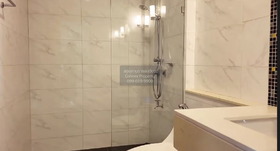 For sale 1 bed condo in Phaya Thai, Bangkok