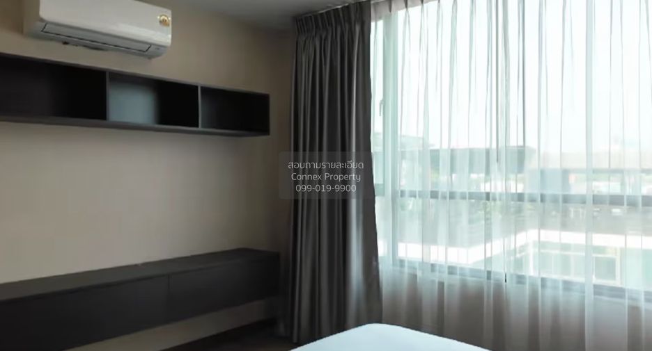 For sale 1 bed condo in Phaya Thai, Bangkok