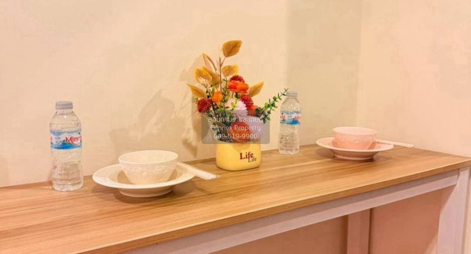 For sale 1 Beds condo in Bang Lamung, Chonburi