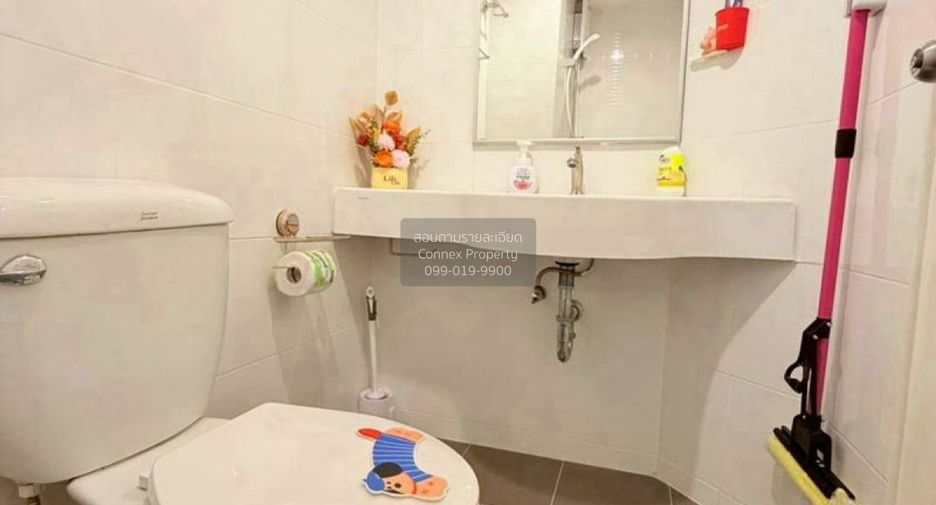 For sale 1 Beds condo in Bang Lamung, Chonburi
