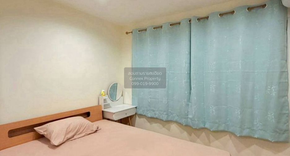 For sale 1 Beds condo in Bang Lamung, Chonburi