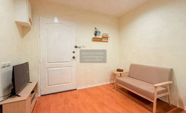 For sale 1 Beds condo in Bang Lamung, Chonburi