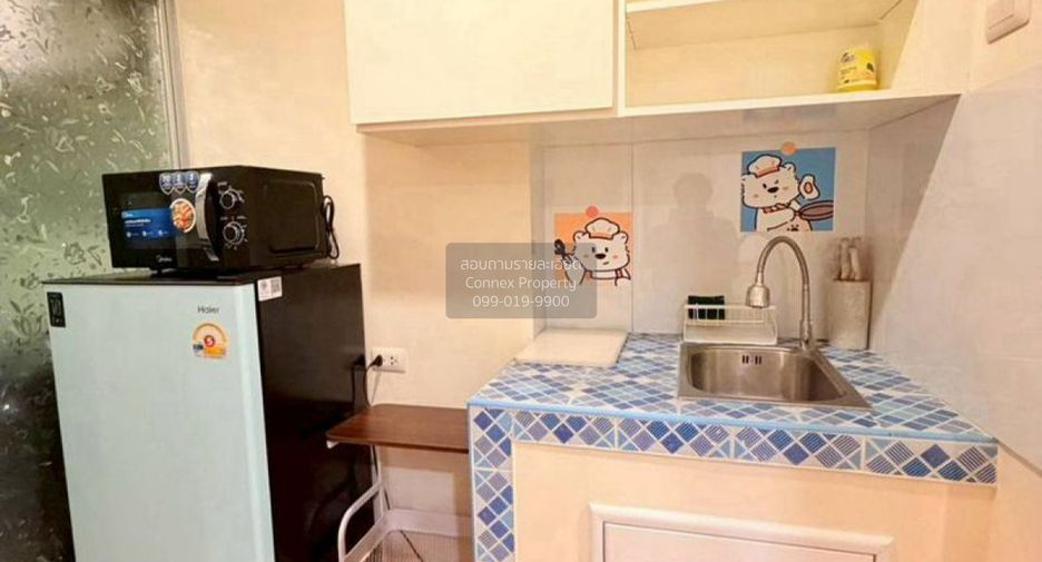 For sale 1 Beds condo in Bang Lamung, Chonburi