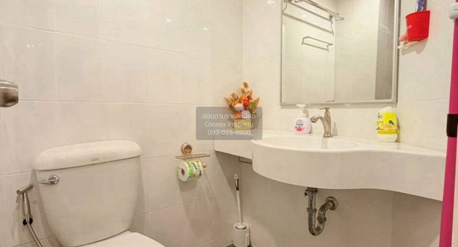 For sale 1 Beds condo in Bang Lamung, Chonburi
