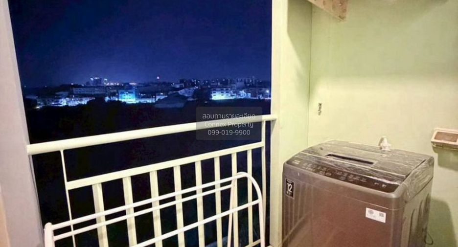 For sale 1 Beds condo in Bang Lamung, Chonburi