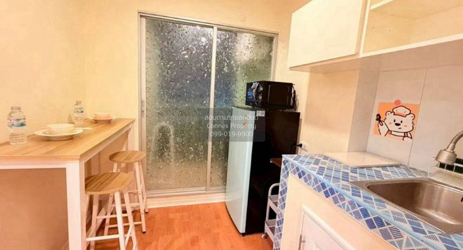 For sale 1 Beds condo in Bang Lamung, Chonburi