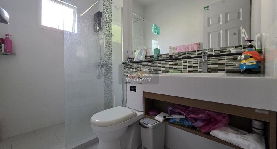 Casa en venta de 3 habitaciones en Bang Khun Thian, Bangkok