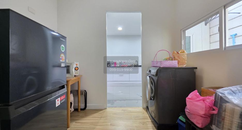 Casa en venta de 3 habitaciones en Bang Khun Thian, Bangkok