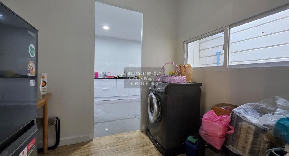 Casa en venta de 3 habitaciones en Bang Khun Thian, Bangkok