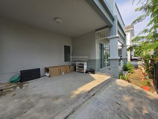 Casa en venta de 3 habitaciones en Bang Khun Thian, Bangkok