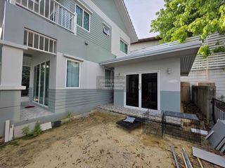 Casa en venta de 3 habitaciones en Bang Khun Thian, Bangkok