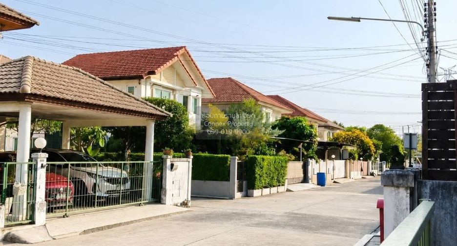 Casa en venta de 4 habitaciones en Lam Luk Ka, Pathum Thani