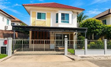 Casa en venta de 4 habitaciones en Lam Luk Ka, Pathum Thani