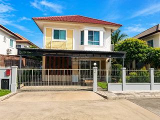 Casa en venta de 4 habitaciones en Lam Luk Ka, Pathum Thani