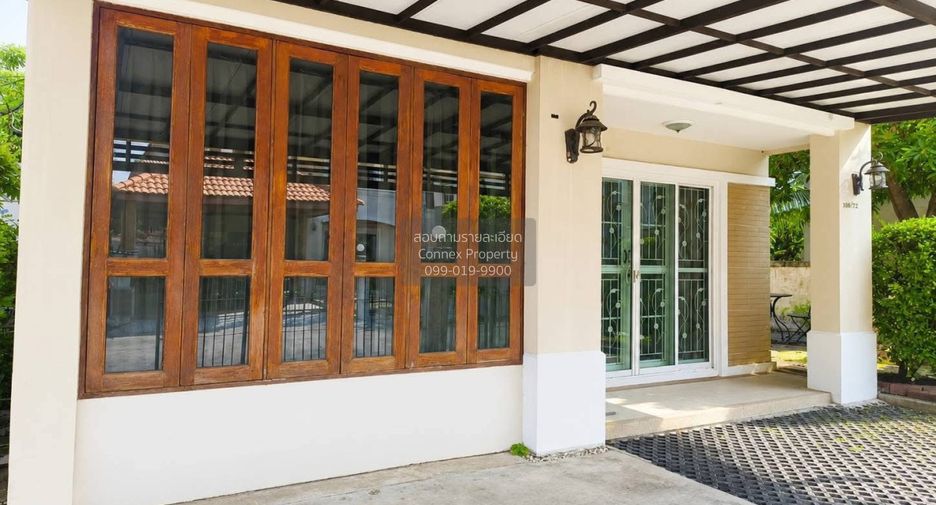 Casa en venta de 4 habitaciones en Lam Luk Ka, Pathum Thani