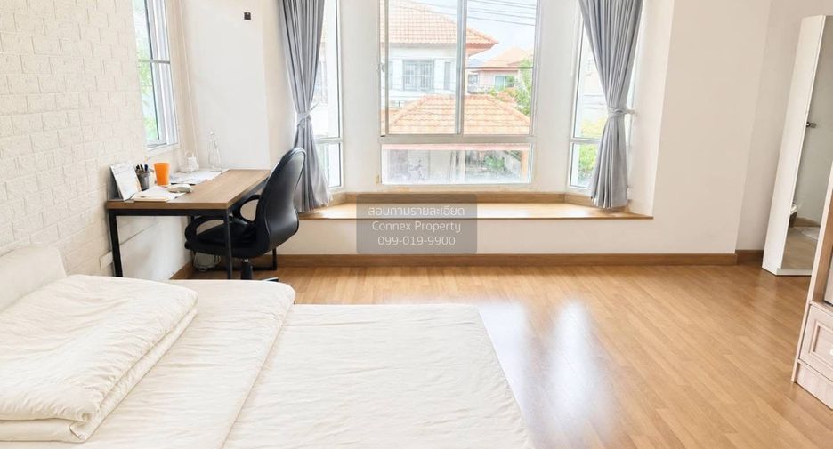 Casa en venta de 4 habitaciones en Lam Luk Ka, Pathum Thani