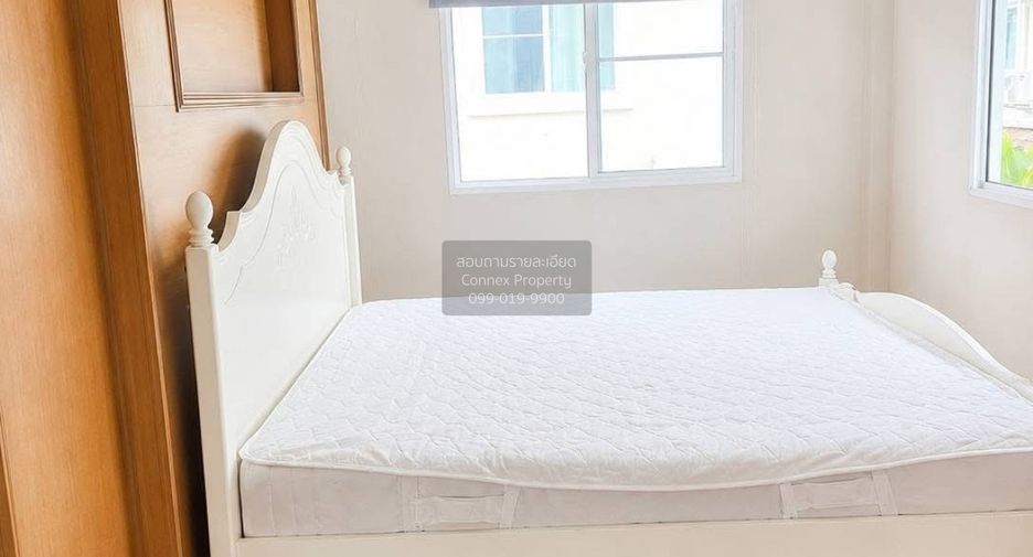 Casa en venta de 4 habitaciones en Lam Luk Ka, Pathum Thani