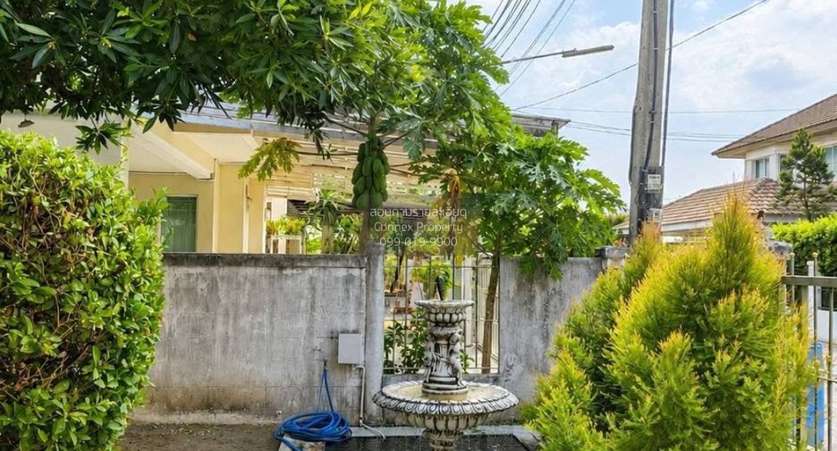 Casa en venta de 4 habitaciones en Lam Luk Ka, Pathum Thani