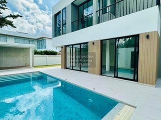 Villa en venta de 4 habitaciones en Mueang Phuket, Phuket