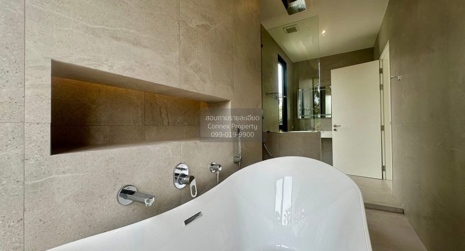 À vendre 4 chambres villa à Mueang Phuket, Phuket