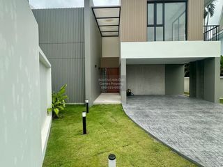 Villa en venta de 4 habitaciones en Mueang Phuket, Phuket