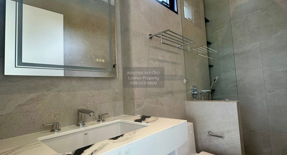 À vendre 4 chambres villa à Mueang Phuket, Phuket