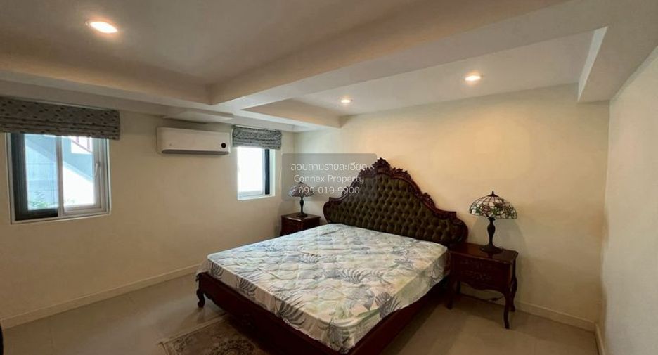 ขาย 7 ห้องนอน บ้านเดี่ยว ใน บางละมุง, ชลบุรี