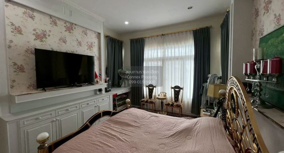 ขาย 7 ห้องนอน บ้านเดี่ยว ใน บางละมุง, ชลบุรี