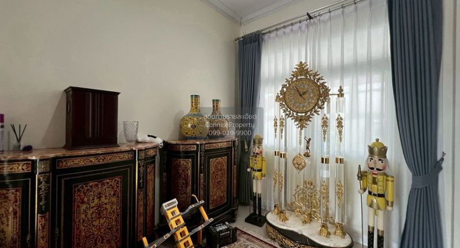 ขาย 7 ห้องนอน บ้านเดี่ยว ใน บางละมุง, ชลบุรี