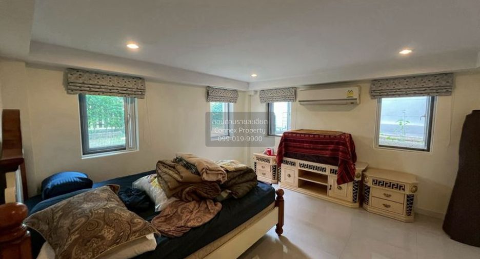 ขาย 7 ห้องนอน บ้านเดี่ยว ใน บางละมุง, ชลบุรี
