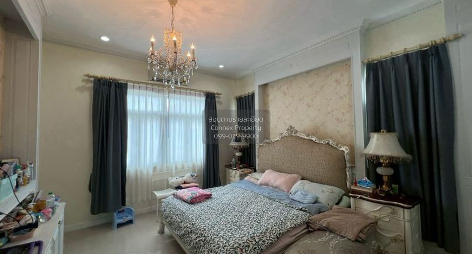 ขาย 7 ห้องนอน บ้านเดี่ยว ใน บางละมุง, ชลบุรี