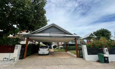 Haus zum Kauf mit 7 Zimmer in Bang Lamung, Chonburi